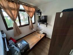 Blk 7 Marsiling Gardens (Woodlands), HDB 4 Rooms #617092771